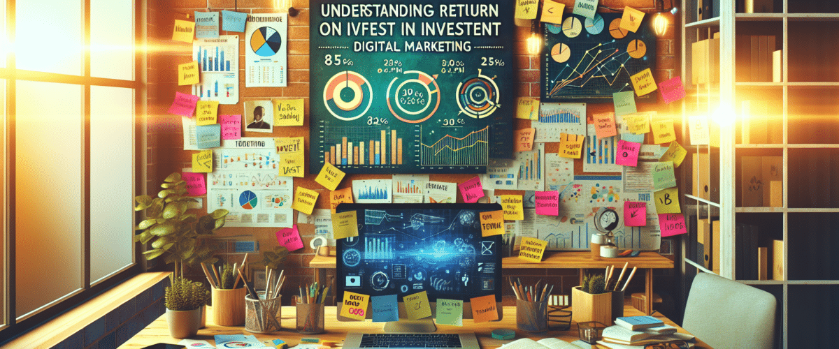 découvrez notre guide complet sur le calcul du roi en marketing digital. apprenez les méthodes essentielles pour mesurer l'efficacité de vos campagnes et optimiser vos investissements. maximisez vos résultats et maîtrisez vos performances avec des outils et des techniques éprouvés.