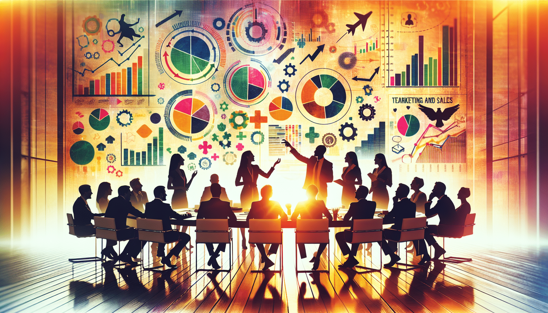 découvrez comment les stratégies de vente et de marketing influencent la croissance des entreprises. analyse des méthodes efficaces, des tendances du marché et des études de cas pour optimiser votre approche commerciale.